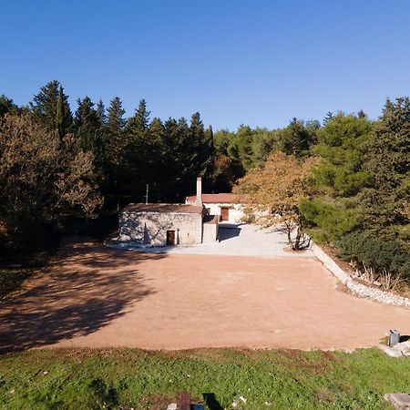 Masseria Brigare Cassano delle Murge Kültér fotó