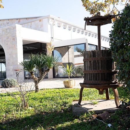 Masseria Brigare Cassano delle Murge Kültér fotó