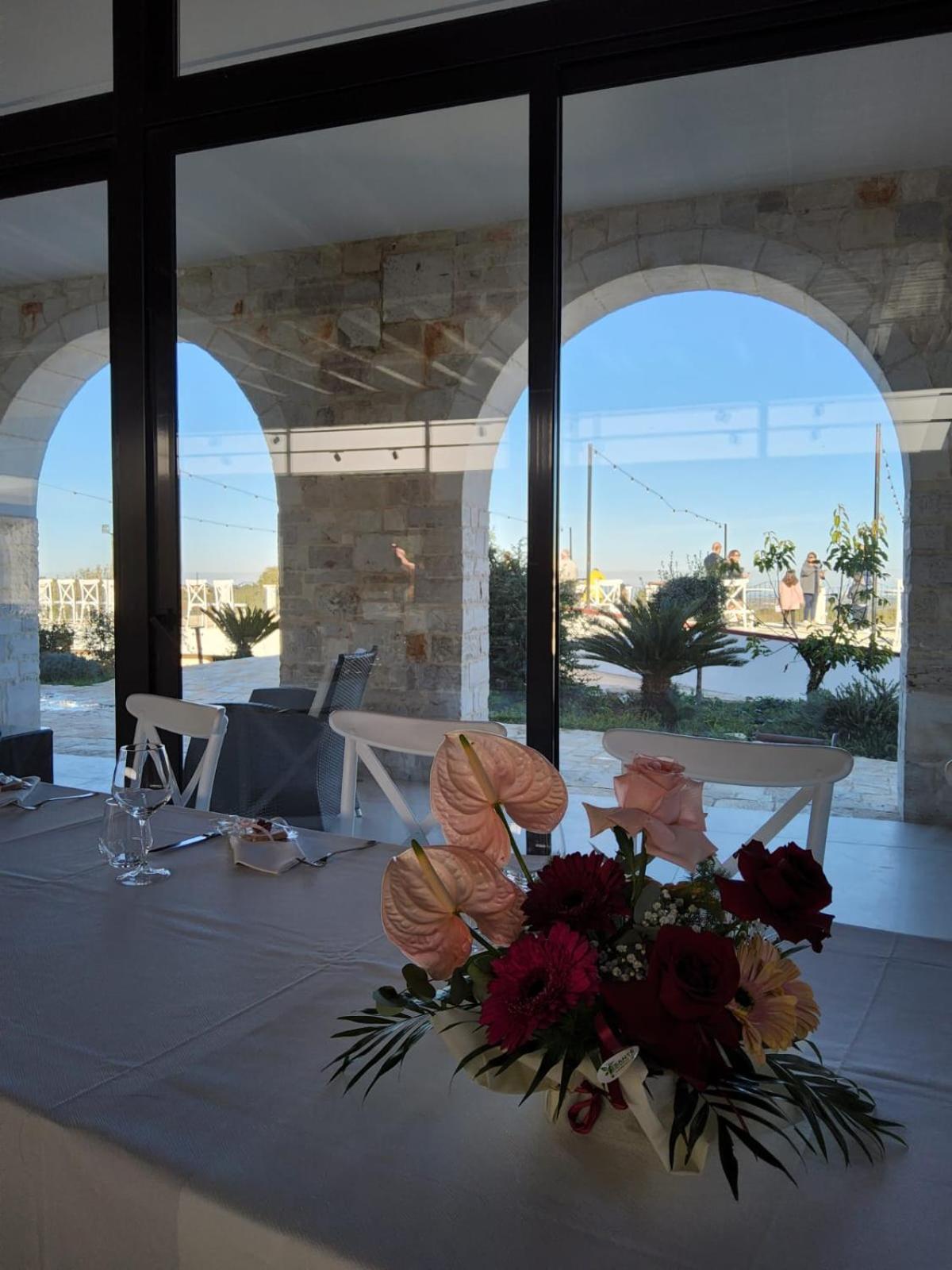 Masseria Brigare Cassano delle Murge Kültér fotó
