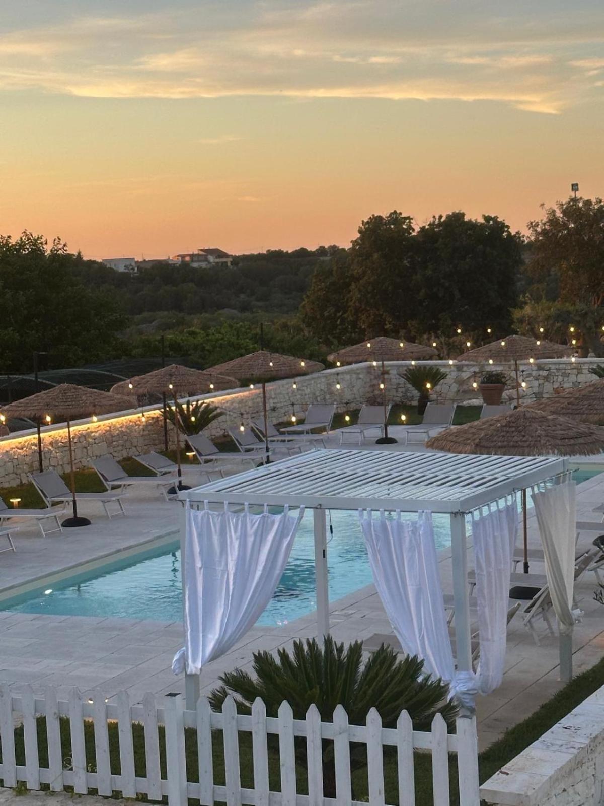 Masseria Brigare Cassano delle Murge Kültér fotó